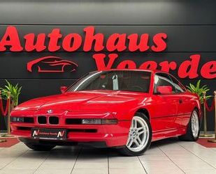 BMW 850 Gebrauchtwagen