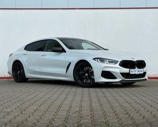 BMW M850 Gebrauchtwagen