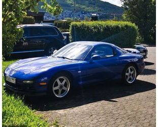 Mazda RX-7 Gebrauchtwagen