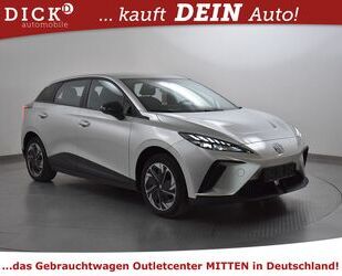 MG MG4 Gebrauchtwagen