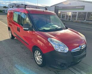 Opel Combo Gebrauchtwagen