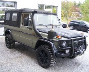 Mercedes-Benz G 230 Gebrauchtwagen
