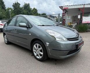 Toyota Prius Gebrauchtwagen