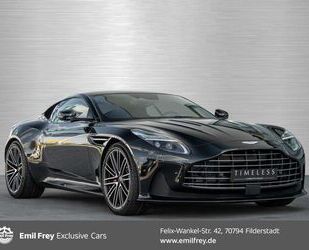 Aston Martin DB12 Gebrauchtwagen