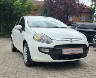 Fiat Punto Evo Gebrauchtwagen