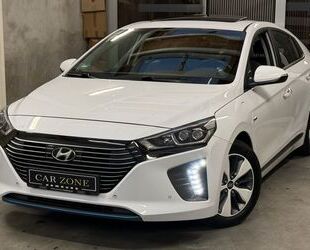 Hyundai IONIQ Gebrauchtwagen