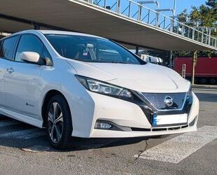 Nissan Leaf Gebrauchtwagen