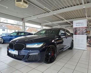 BMW 530 Gebrauchtwagen