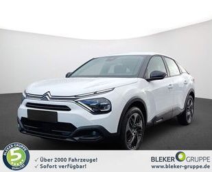 Citroen C4 Gebrauchtwagen