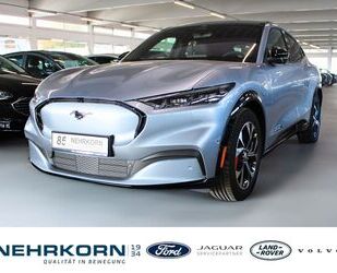 Ford Mustang Mach-E Gebrauchtwagen