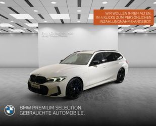 BMW 330 Gebrauchtwagen