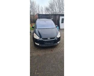 Ford Galaxy Gebrauchtwagen