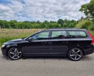 Volvo V70 Gebrauchtwagen
