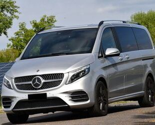 Mercedes-Benz V 220 Gebrauchtwagen