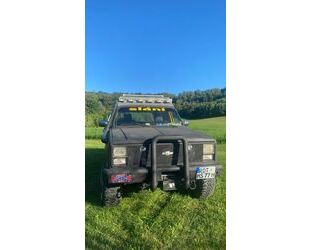 Chevrolet Blazer Gebrauchtwagen