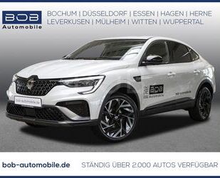 Renault Arkana Gebrauchtwagen