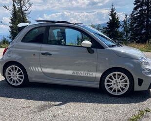 Abarth 695 Gebrauchtwagen