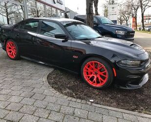 Dodge Charger Gebrauchtwagen