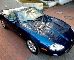Jaguar XK Gebrauchtwagen