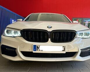 BMW 525 Gebrauchtwagen