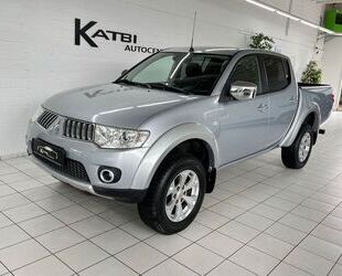 Mitsubishi L200 Gebrauchtwagen