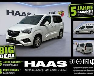 Opel Combo Life Gebrauchtwagen