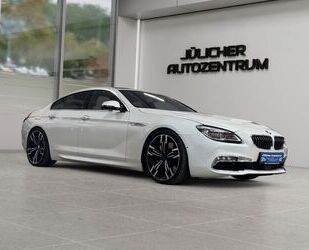 BMW 650 Gebrauchtwagen