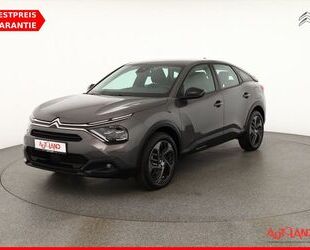 Citroen C4 Gebrauchtwagen