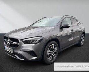 Mercedes-Benz GLA 180 Gebrauchtwagen