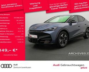 Cupra Tavascan Gebrauchtwagen