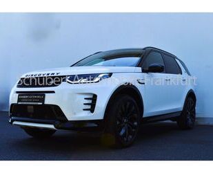 Land Rover Discovery Sport Gebrauchtwagen
