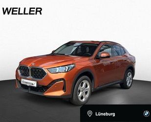 BMW X2 Gebrauchtwagen