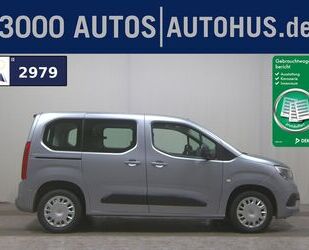 Opel Combo Life Gebrauchtwagen