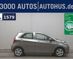Kia Picanto Gebrauchtwagen