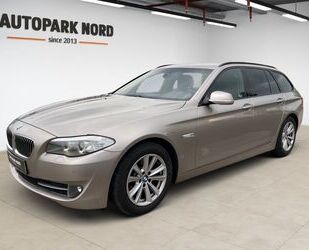 BMW 525 Gebrauchtwagen