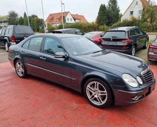 Mercedes-Benz E 280 Gebrauchtwagen