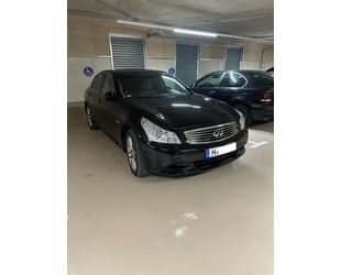 INFINITI G37 Gebrauchtwagen