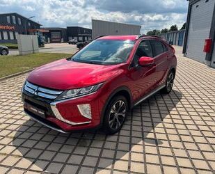 Mitsubishi Eclipse Gebrauchtwagen