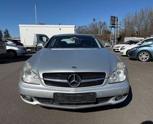 Mercedes-Benz CLS 320 Gebrauchtwagen