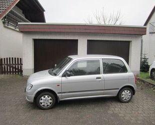 Daihatsu Cuore Gebrauchtwagen