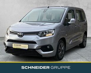 Toyota Proace City Gebrauchtwagen