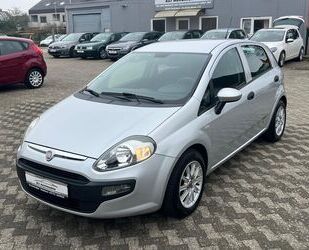 Fiat Punto Evo Gebrauchtwagen