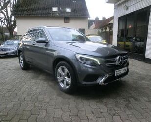 Mercedes-Benz GLC 220 Gebrauchtwagen