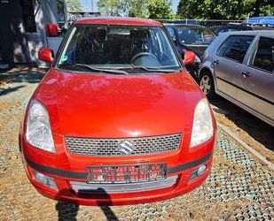 Suzuki Swift Gebrauchtwagen