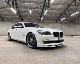Alpina B7 Gebrauchtwagen