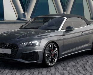 Audi S5 Gebrauchtwagen