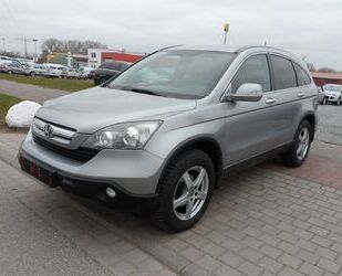 Honda CR-V Gebrauchtwagen