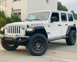 Jeep Wrangler Gebrauchtwagen