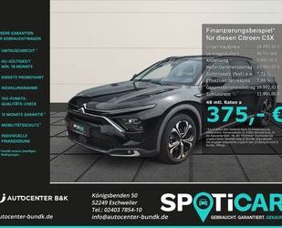 Citroen C5 X Gebrauchtwagen