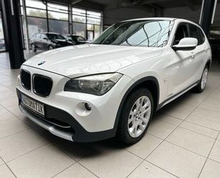 BMW X1 Gebrauchtwagen